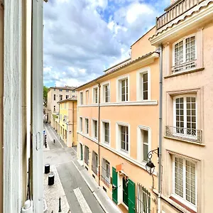 Ersextius Abb Appartement