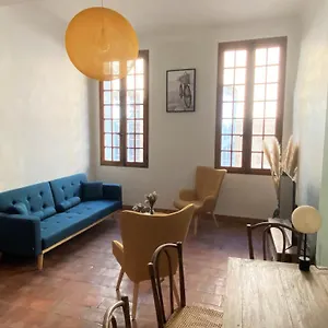 Mezzanine Mairie Appartement