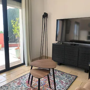 Entier Vue Sur Aix Appartement