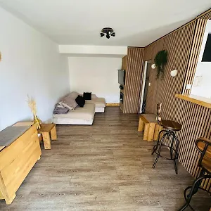 Bel Centre Aix Appartement